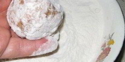 Шаг 4: тефтелей с рисом в духовке