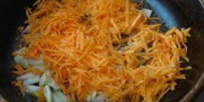 Шаг 7: тефтелей с рисом в духовке