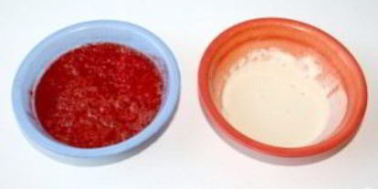 Шаг 3: тефтелей с рисом жареные