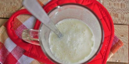 Шаг 5: тефтелей с рисом