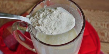 Шаг 6: тефтелей с рисом