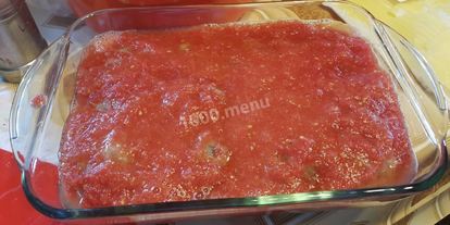 Шаг 12: тефтелей с сыром