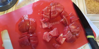 Шаг 6: тефтелей с сыром