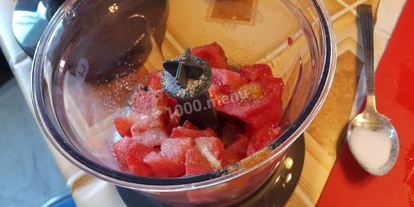 Шаг 7: тефтелей с сыром