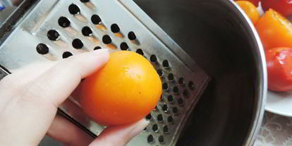 Шаг 2: тефтелей с цветной капустой