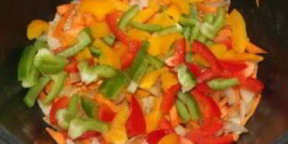 Шаг 1: тефтелей тушеных