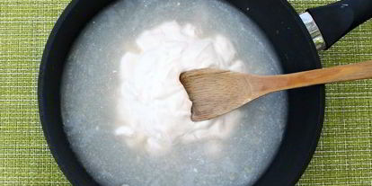 Шаг 6: тефтелей в духовке в сметанном соусе