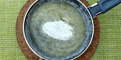 Шаг 7: тефтелей в духовке в сметанном соусе