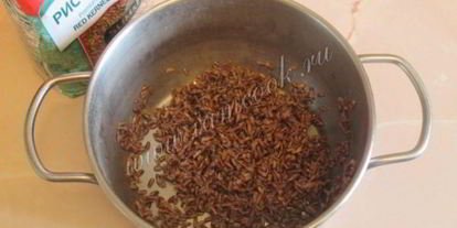 Шаг 4: тефтелей в сливочном соусе