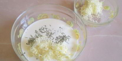 Шаг 7: тефтелей в сливочном соусе