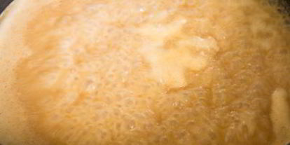 Шаг 10: тефтелей в сметанном соусе