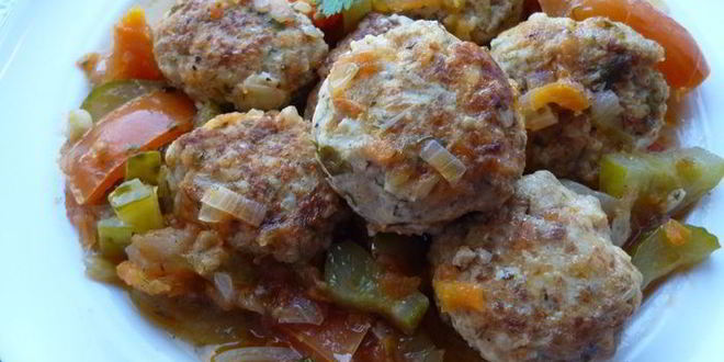 Рецепт тефтелипикантных