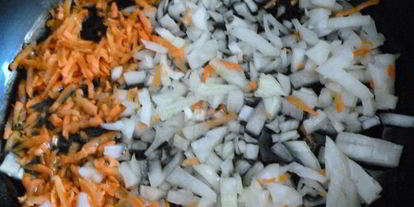 Шаг 2: тефтелипикантных