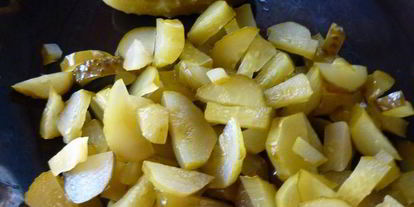 Шаг 3: тефтелипикантных