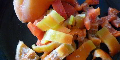 Шаг 4: тефтелипикантных