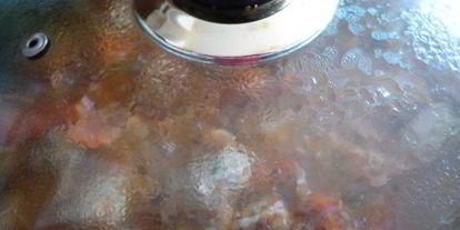 Шаг 9: тефтелипикантных