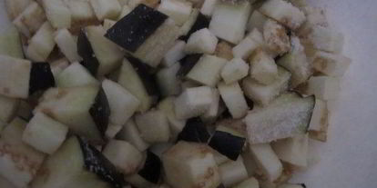 Шаг 1: тефтелек в белом соусе