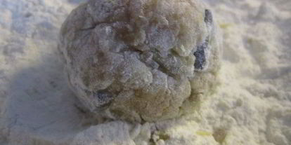 Шаг 11: тефтелек в белом соусе