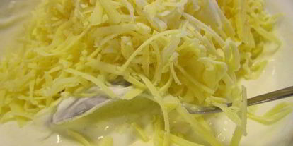 Шаг 13: тефтелек в белом соусе