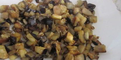 Шаг 2: тефтелек в белом соусе