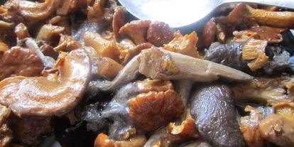 Шаг 3: тефтелек в белом соусе