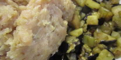 Шаг 6: тефтелек в белом соусе