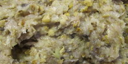 Шаг 9: тефтелек в белом соусе