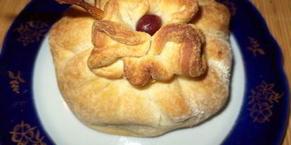 Шаг 11: тефтелек в кулечке