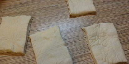 Шаг 4: тефтелек в кулечке