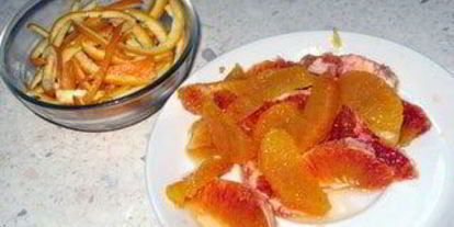 Шаг 6: тефтелек в свиной жировой сетке