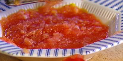 Шаг 5: телячьих тефтелек с соусом из помидоров