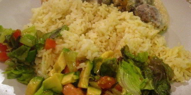 Рецепт тушеной картошки с тефтелями