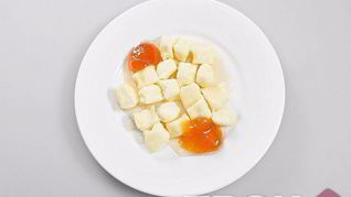 Рецепт Ленивых творожных Вареников