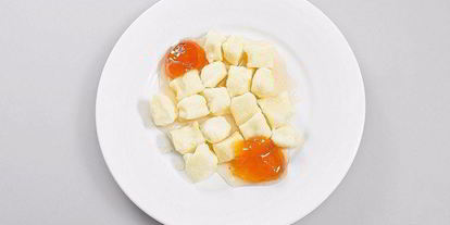 Шаг 4: ленивых творожных вареников