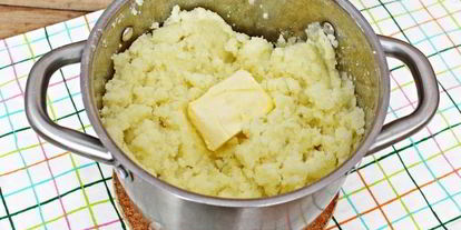 Шаг 3: ленивых вареников с картошкой