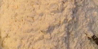 Шаг 3: ленивых вареников с кокосовой стружкой