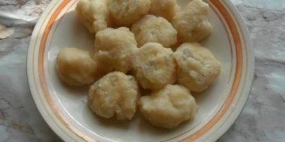 Шаг 5: ленивых вареников с манкой и творогом