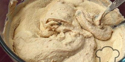 Шаг 2: ленивых вареников с творогом