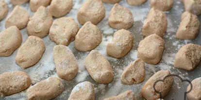 Шаг 5: ленивых вареников с творогом