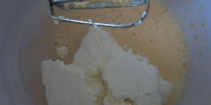 Шаг 1: ленивых вареников творожных облачка