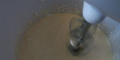 Шаг 2: ленивых вареников творожных облачка