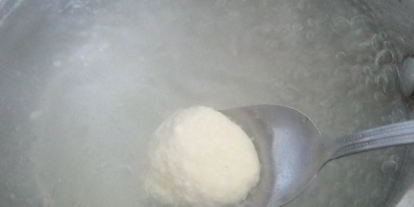 Шаг 5: ленивых вареников творожных облачка