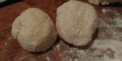 Шаг 2: ленивых вареников за 20 минут