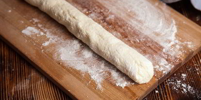 Шаг 3: ленивых вареников