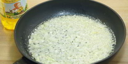 Шаг 9: постных ленивых вареников с картофелем