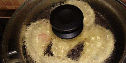 Шаг 6: украинских вареников на кефире