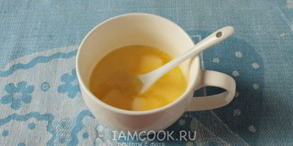 Шаг 3: вареников из заварного теста с картошкой и грибами