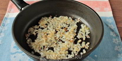 Шаг 6: вареников из заварного теста с картошкой и грибами