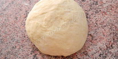 Шаг 8: вареников ны пару с творогома