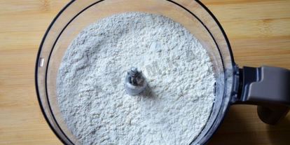 Шаг 2: вареников на заварном тесте